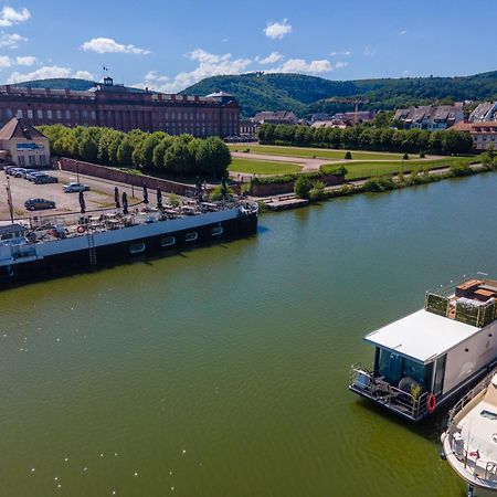 L'Escale Royale Saverne - Rhin - Strasbourg Buitenkant foto
