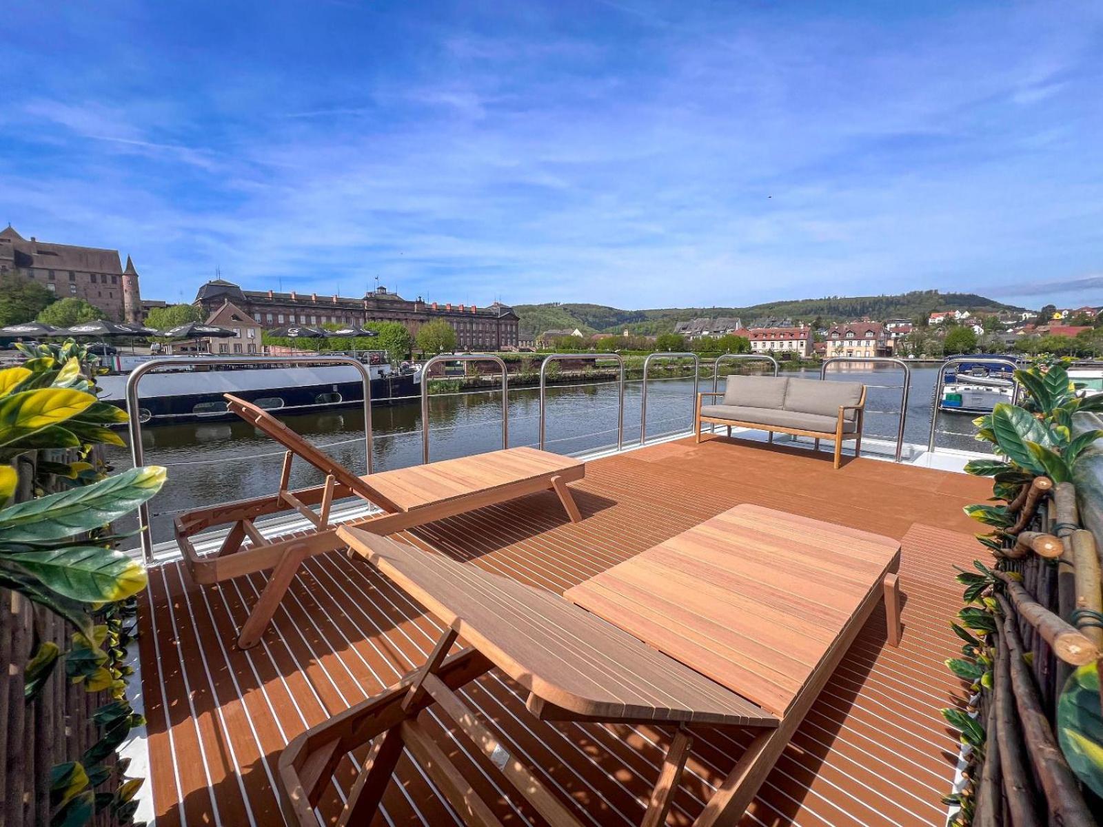 L'Escale Royale Saverne - Rhin - Strasbourg Buitenkant foto