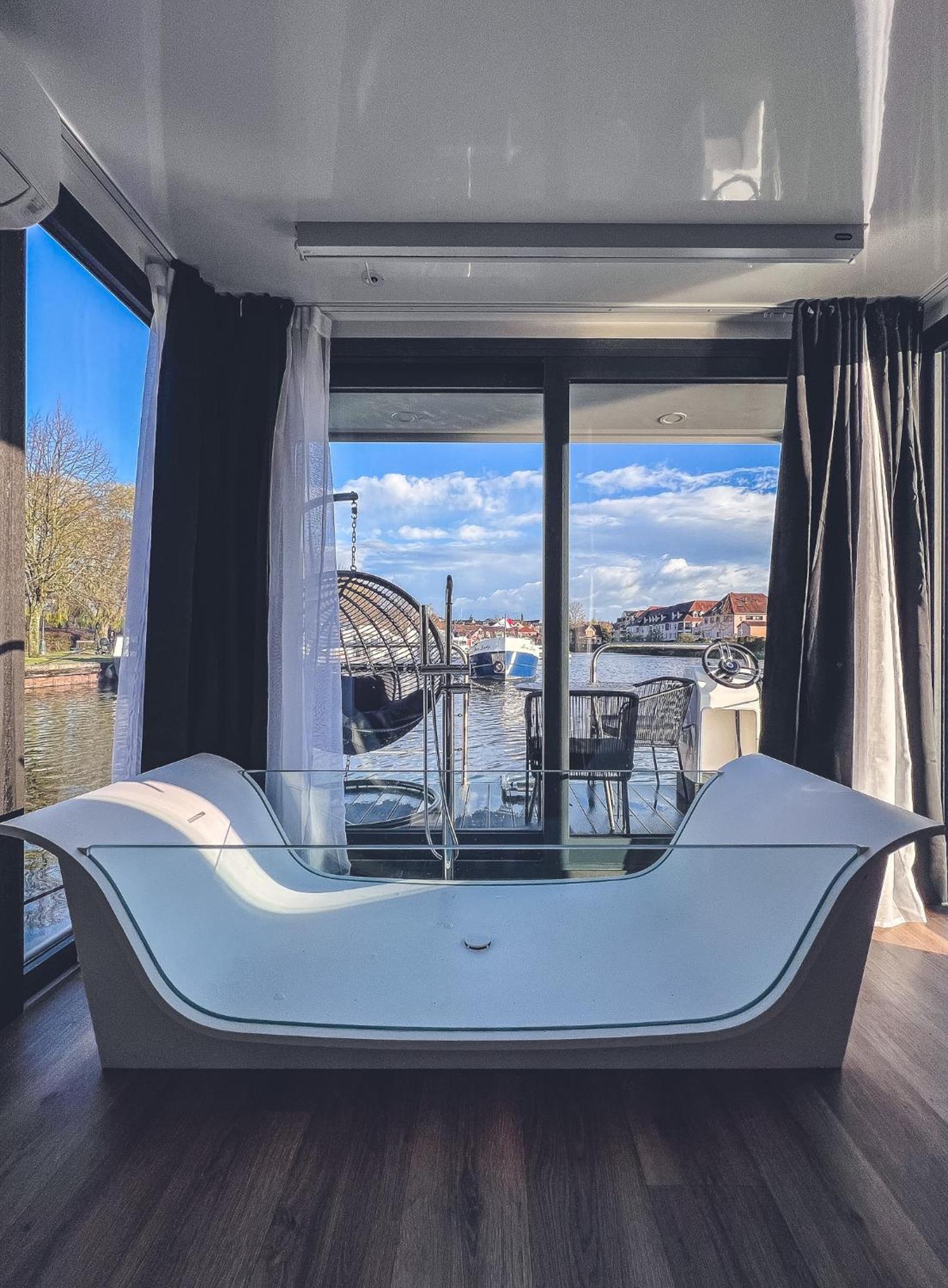 L'Escale Royale Saverne - Rhin - Strasbourg Buitenkant foto