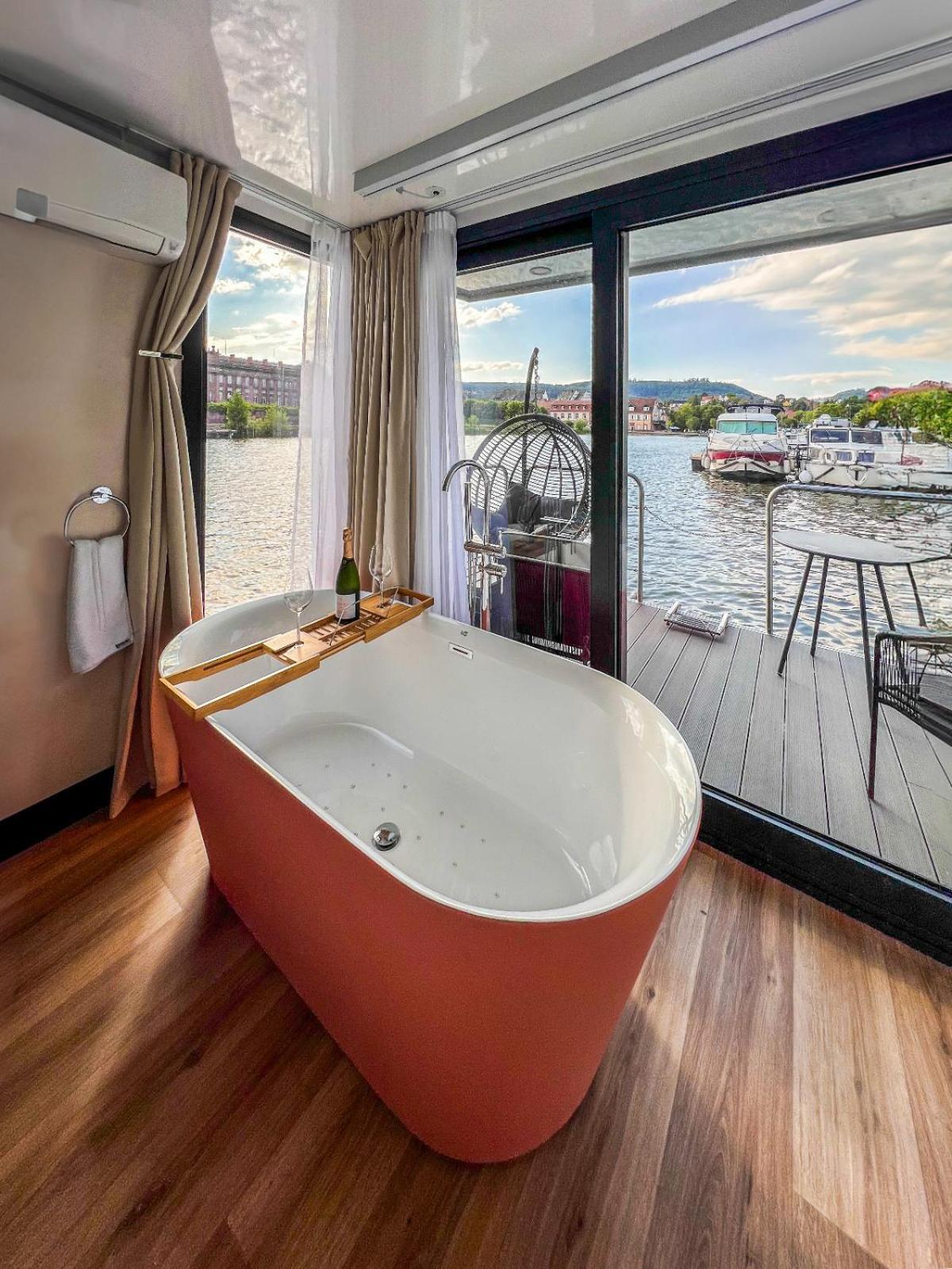 L'Escale Royale Saverne - Rhin - Strasbourg Buitenkant foto