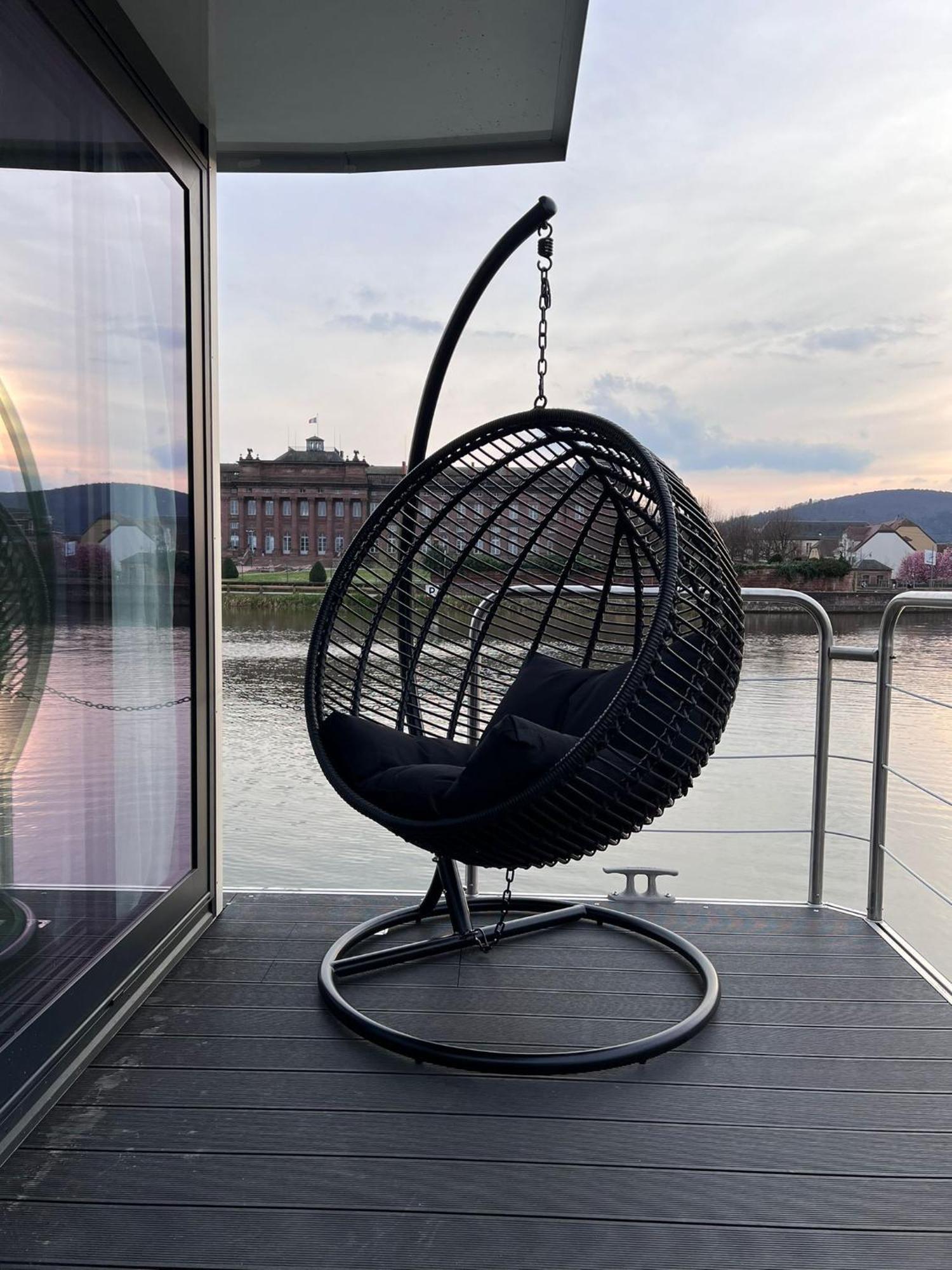 L'Escale Royale Saverne - Rhin - Strasbourg Buitenkant foto
